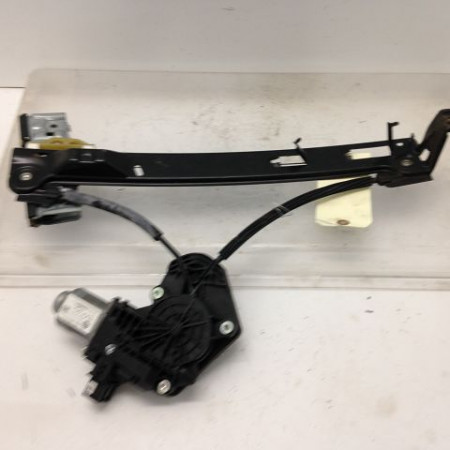 Mecanisme+moteur leve-glace ard occasion SEAT IBIZA IV Phase 1 05-2008->01-2012 1.4 TDI 80ch 6J4839462C