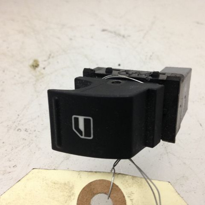 Commande lève-glace porte avant droite occasion SEAT IBIZA IV Phase 1 05-2008->01-2012 1.4 TDI 80ch 7L6959855BREH 1