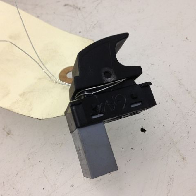 Commande lève-glace porte avant droite occasion SEAT IBIZA IV Phase 1 05-2008->01-2012 1.4 TDI 80ch 7L6959855BREH 2