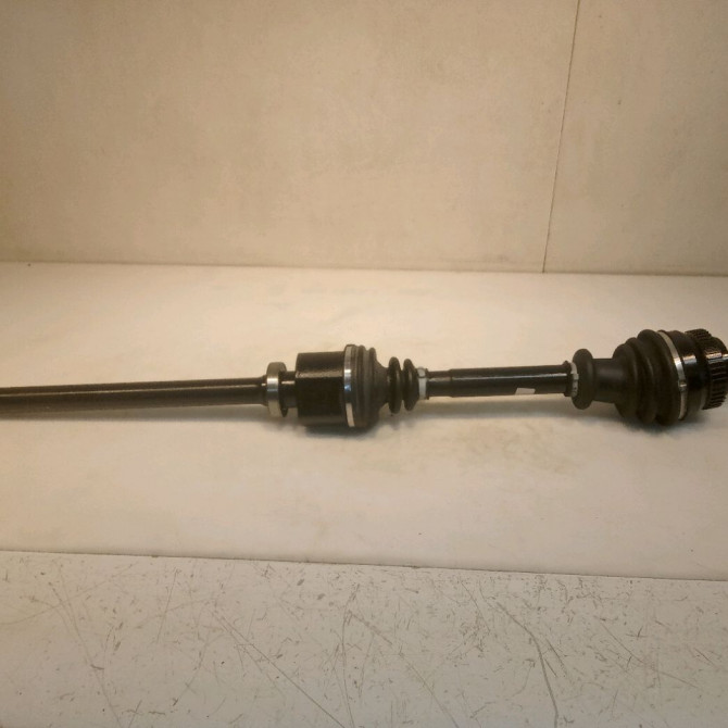 Transmission avant droite occasion RENAULT ESPACE III Phase 1 12-1996->09-2002 2.2 DT 1