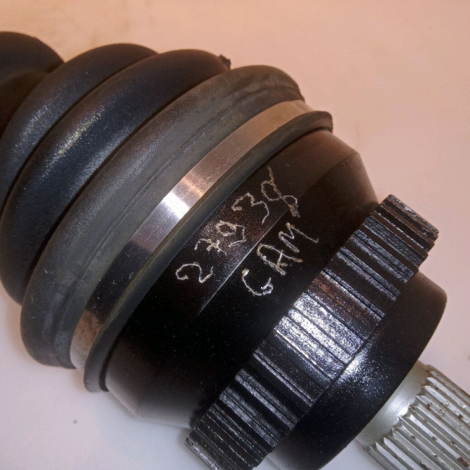 Transmission avant droite occasion RENAULT ESPACE III Phase 1 12-1996->09-2002 2.2 DT 5