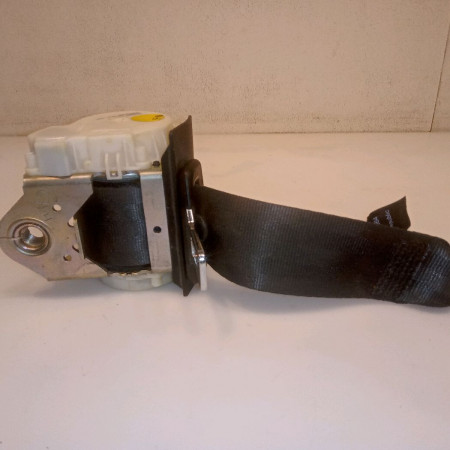 Ceinture arrière gauche occasion SEAT IBIZA IV Phase 1 05-2008->01-2012 1.4 TDI 80ch 6J0857805RAA