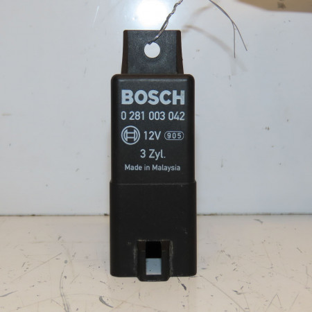 Boitier de préchauffage occasion SEAT IBIZA IV Phase 1 05-2008->01-2012 1.4 TDI 80ch 45907282A