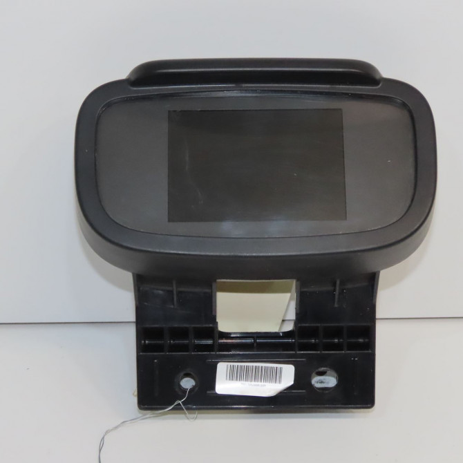 Compteur occasion CITROEN 9838058680 1