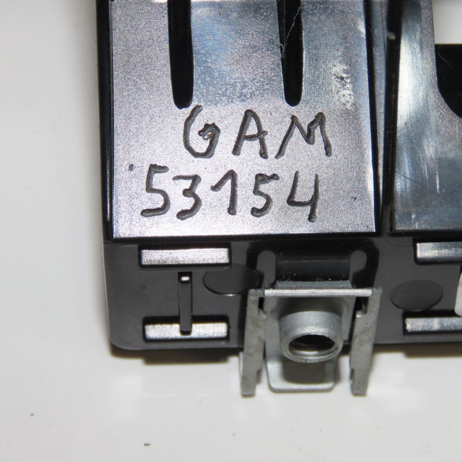 Compteur occasion CITROEN 9838058680 5