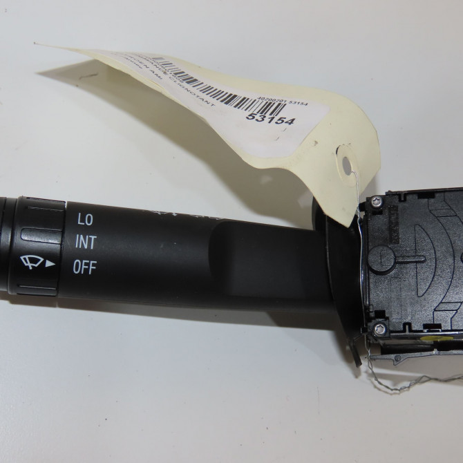 Commande clignotant occasion CITROEN 9838423580 1