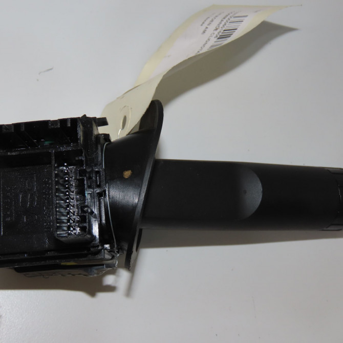 Commande clignotant occasion CITROEN 9838423580 2