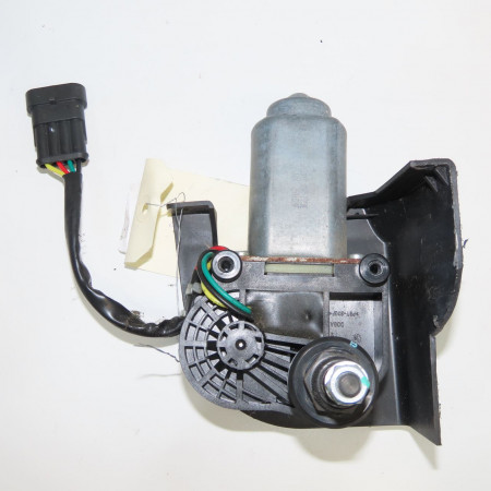 Moteur essuie-glace avant occasion CITROEN 9837551280