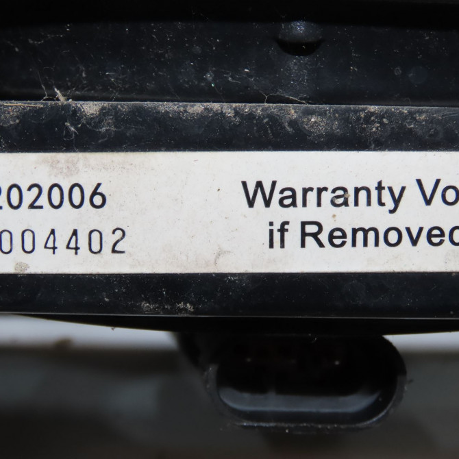 Phare gauche occasion CITROEN 9850913380 4