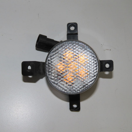 Clignotant gauche occasion CITROEN 9853682680