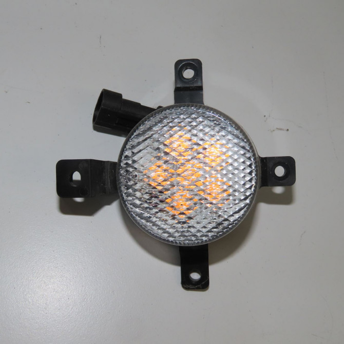 Clignotant gauche occasion CITROEN 9853682680 1