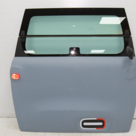 Porte avant droite occasion CITROEN 9842749980