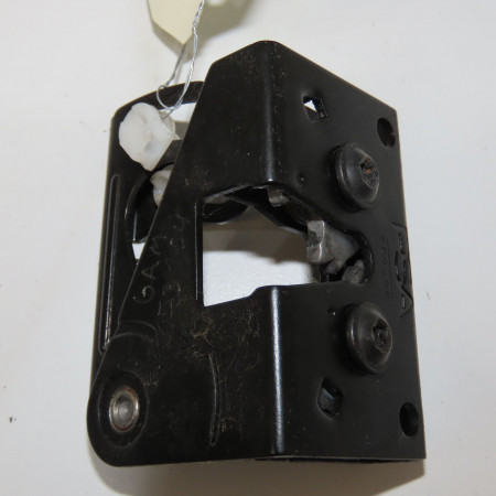 Serrure porte avd occasion CITROEN 9848255380