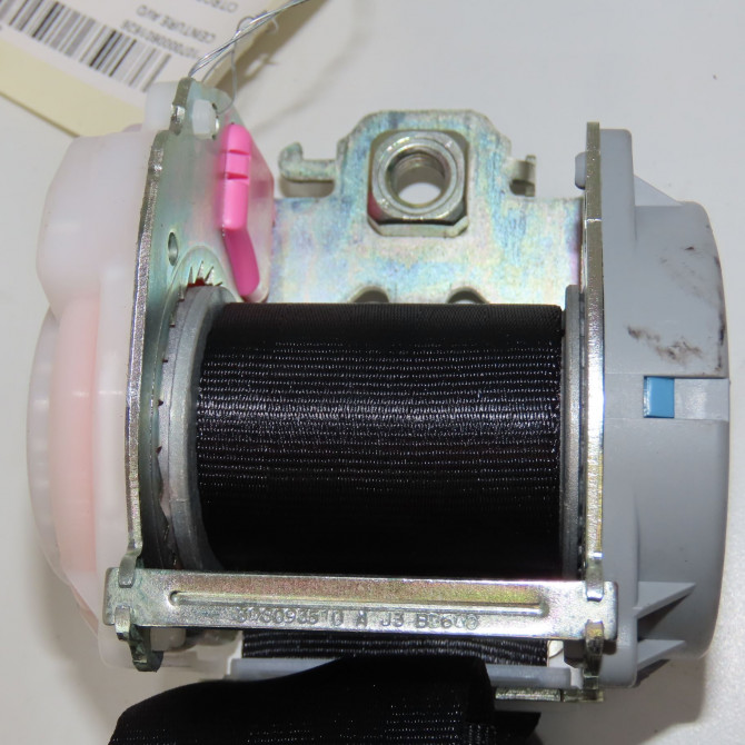 Ceinture avant droite occasion CITROEN 98391211XX 2