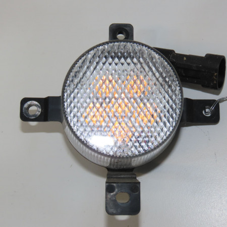 Feu arrière intérieur droit occasion CITROEN