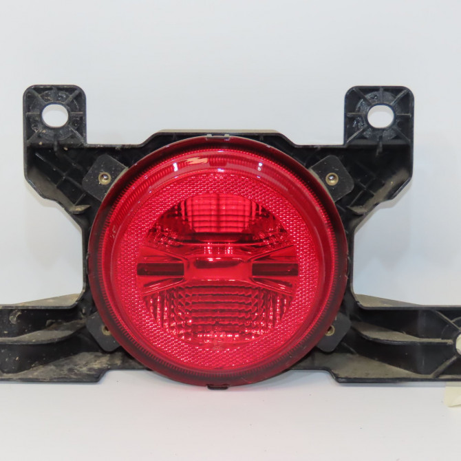Feu arrière gauche occasion CITROEN 9851162080 1