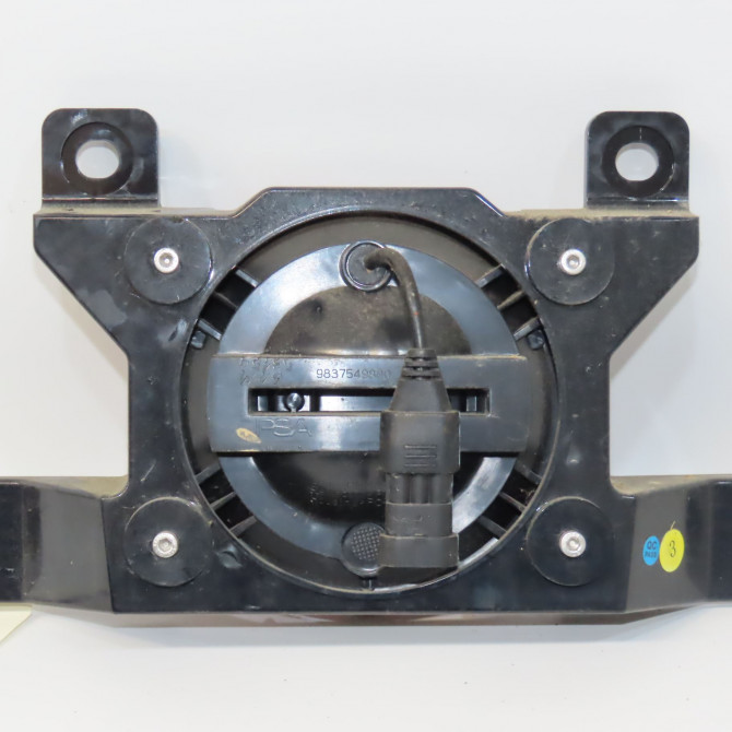 Feu arrière gauche occasion CITROEN 9851162080 2