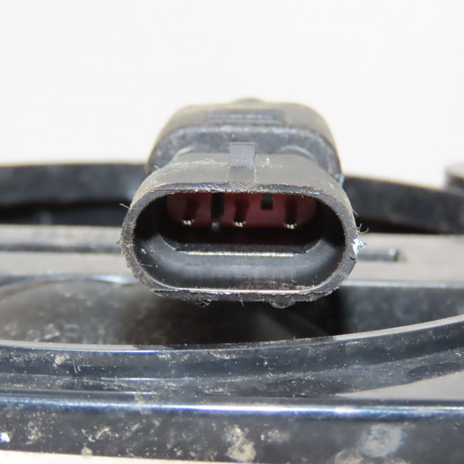 Feu arrière gauche occasion CITROEN 9851162080 3