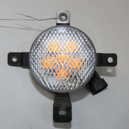 Feu arrière interieur gauche occasion CITROEN