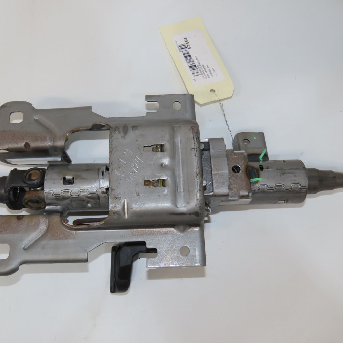 Colonne de direction non assistee occasion CITROEN 4123GK 2