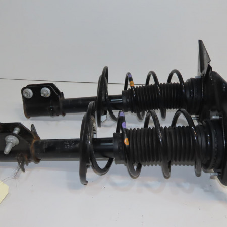 Amortisseur avant droit occasion CITROEN 9849122880