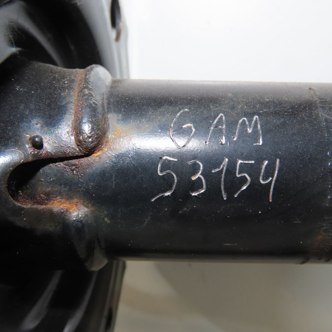 Amortisseur avant droit occasion CITROEN 9849122880 5