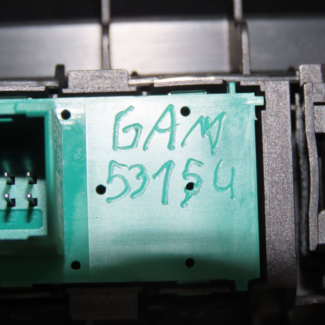 Levier de vitesses occasion CITROEN 4