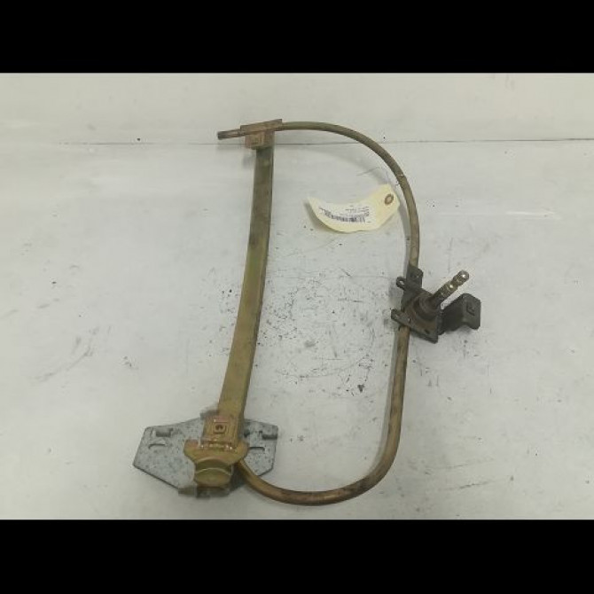 Mecanisme leve-glace arrière droit occasion RENAULT 19 Phase 2 04-1992->04-1997 1.4i 1
