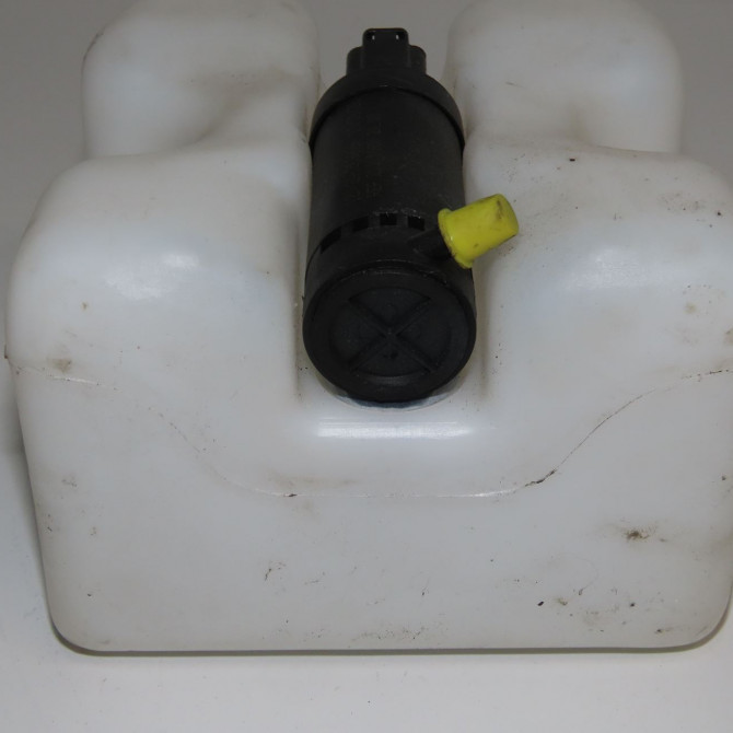 Reservoir lave-glace avant occasion CITROEN 9837550580 3