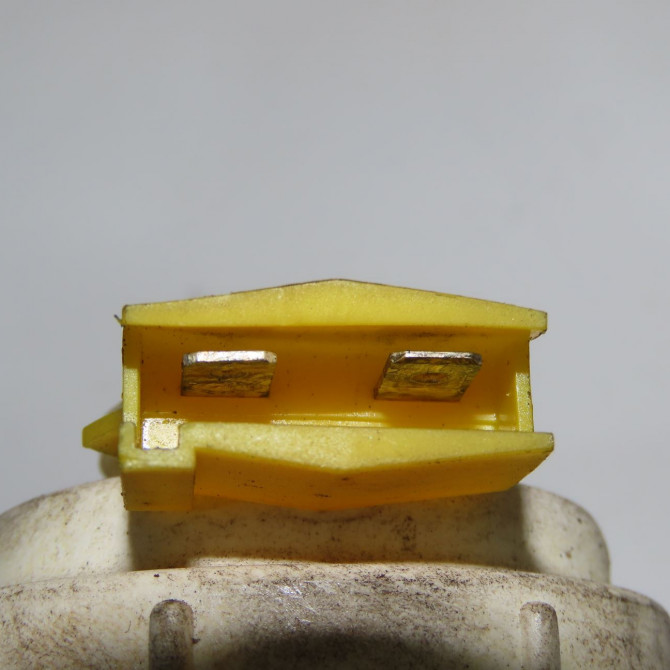 Bocal liquide frein occasion CITROEN 9837314080 2