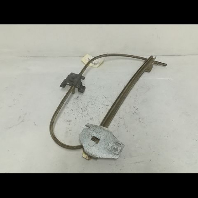 Mecanisme leve-glace arrière droit occasion RENAULT 19 Phase 2 04-1992->04-1997 1.4i 2