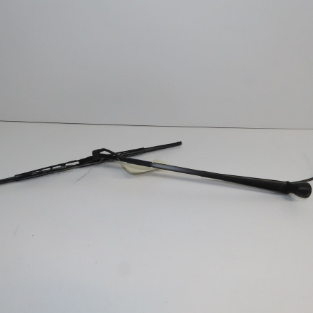 Bras essuie-glace avant occasion CITROEN 9837551680