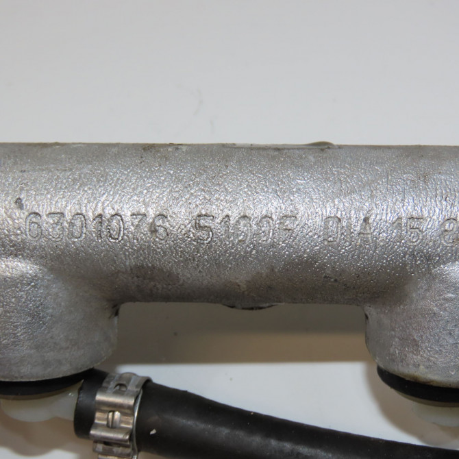 Maitre cylindre occasion CITROEN 9838882280 5