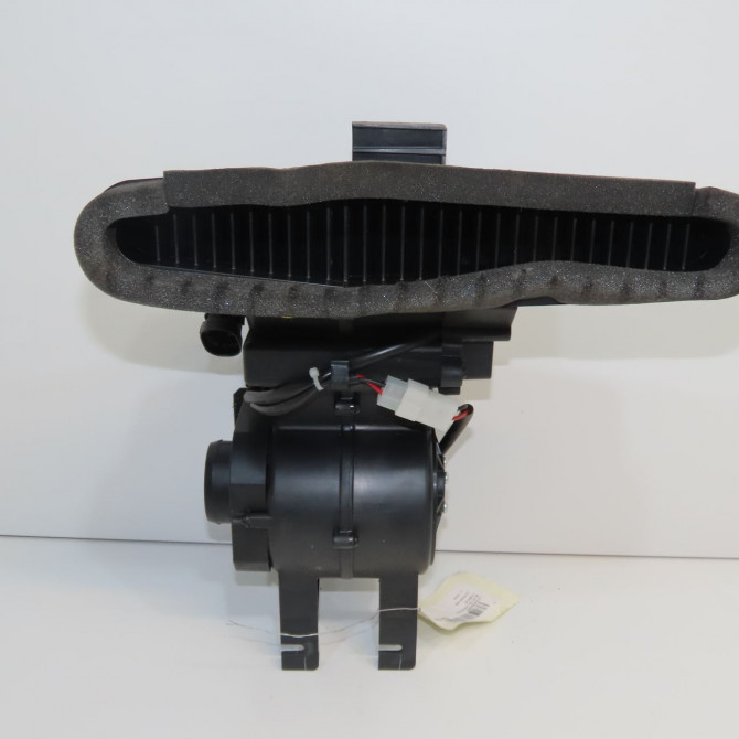 Bloc de chauffage complet occasion CITROEN 9842377980 1