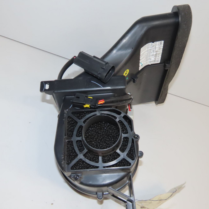 Bloc de chauffage complet occasion CITROEN 9842377980 3