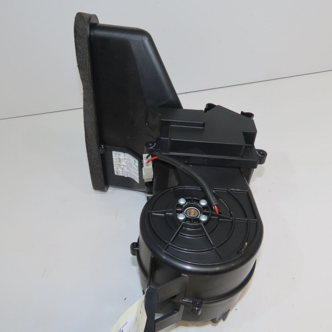 Bloc de chauffage complet occasion CITROEN 9842377980 4