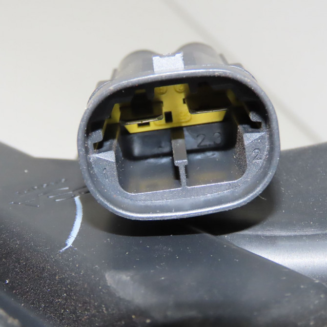 Bloc de chauffage complet occasion CITROEN 9842377980 5