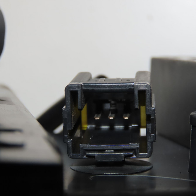 Bloc de chauffage complet occasion CITROEN 9842377980 6