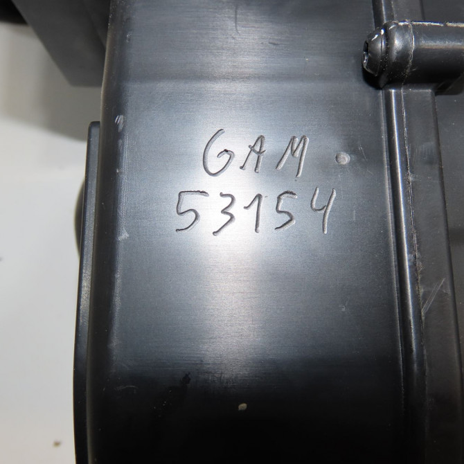 Bloc de chauffage complet occasion CITROEN 9842377980 7