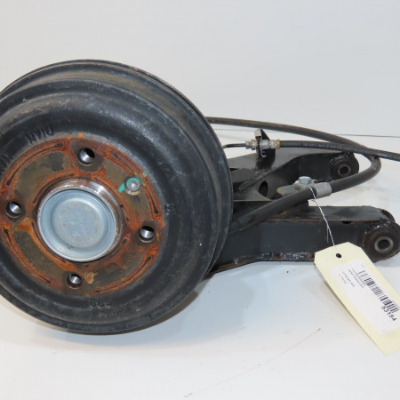 Demi train arrière droit occasion CITROEN