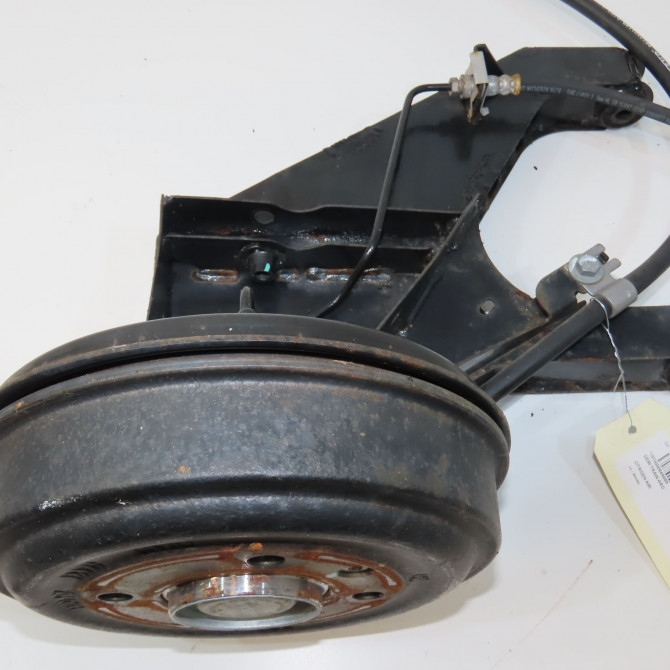 Demi train arrière droit occasion CITROEN 2