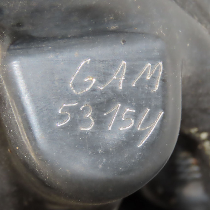 Demi train arrière droit occasion CITROEN 4