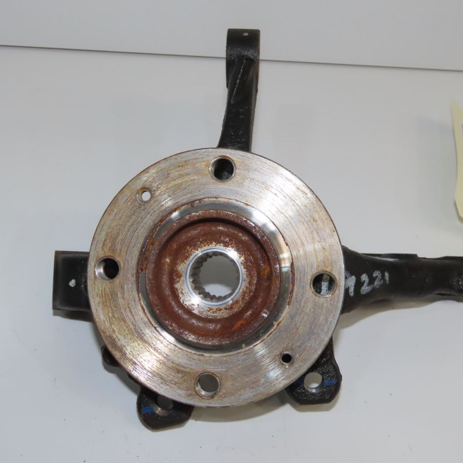 Moyeu avd occasion CITROEN 9822314280 1