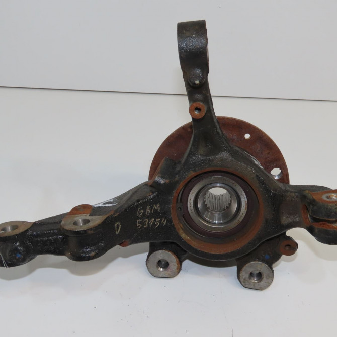 Moyeu avd occasion CITROEN 9822314280 2