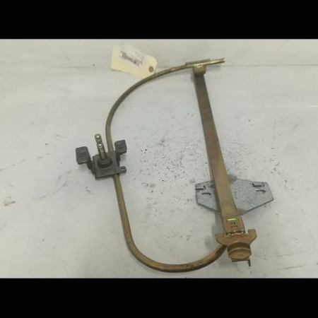 Mecanisme leve-glace arrière gauche occasion RENAULT 19 Phase 2 04-1992->04-1997 1.4i