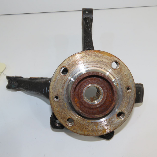 Moyeu avg occasion CITROEN 9822314280 1