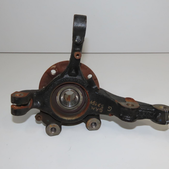 Moyeu avg occasion CITROEN 9822314280 2