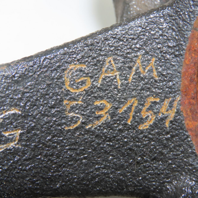 Moyeu avg occasion CITROEN 9822314280 4