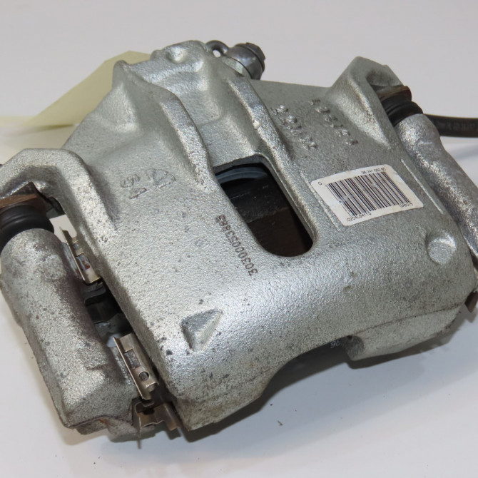 Etrier de frein avant gauche occasion CITROEN 1663358180 1