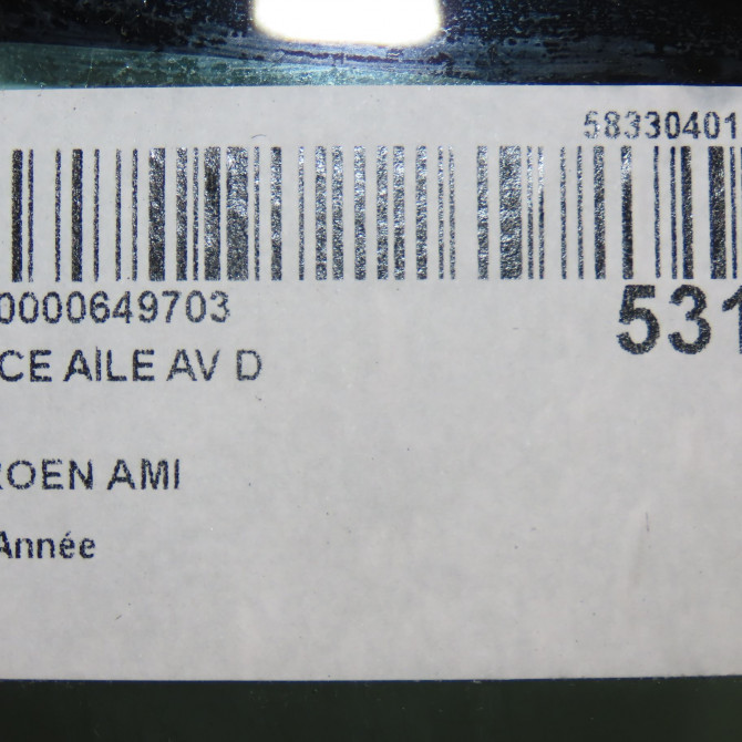 occasion CITROEN 9837953280 2